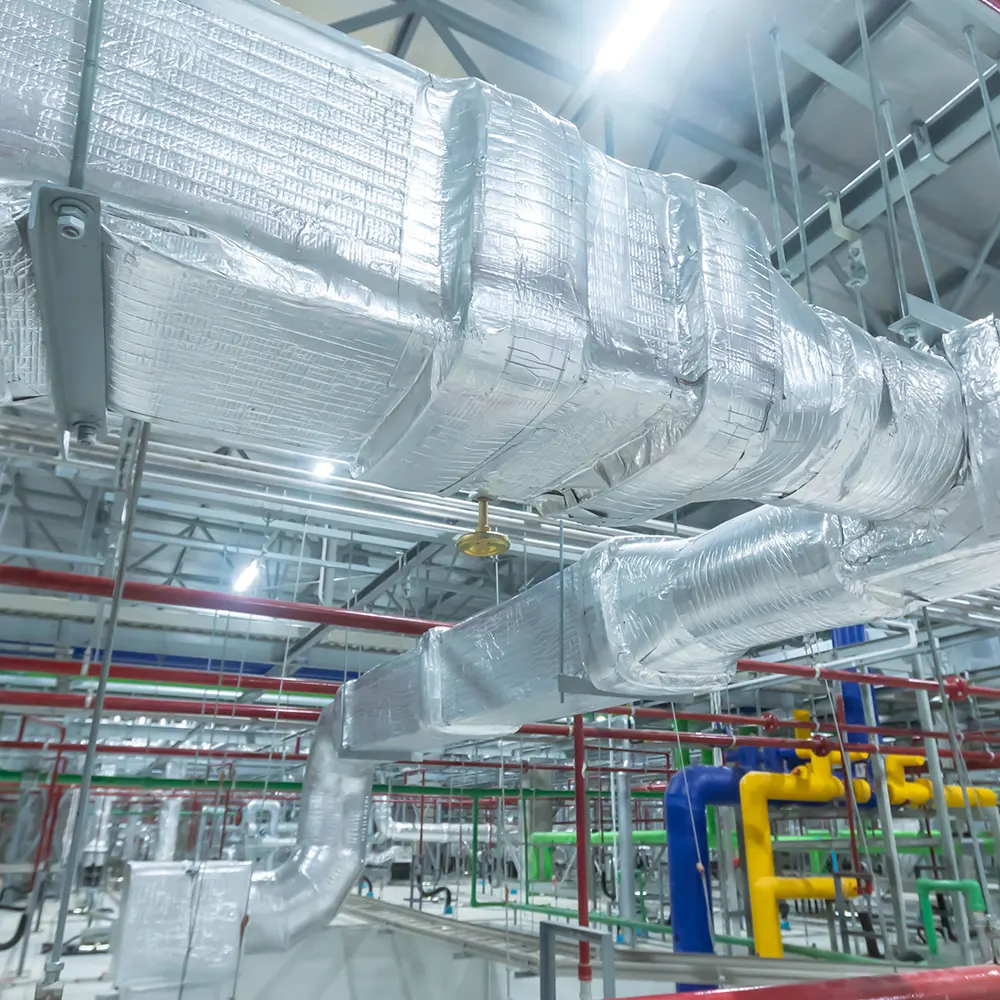 Cleanroom Construction, Components & Equipment