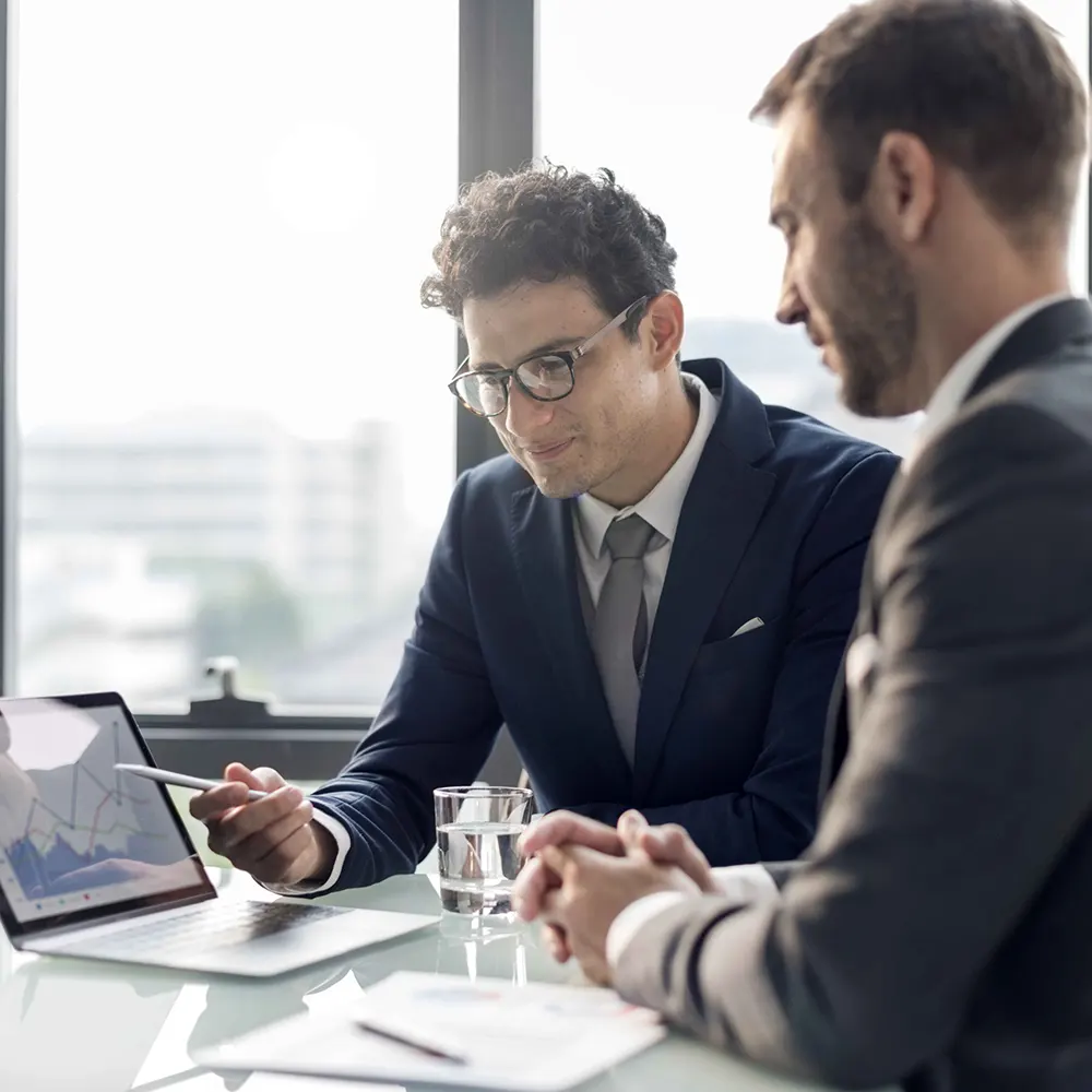 Cleanroom Support Services & Compliance Solutions